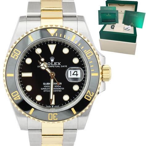 rolex submarine 2021|2021 Rolex Submariner date.